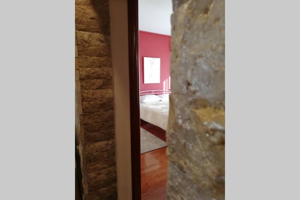 Home Spot Nafplio Exterior photo