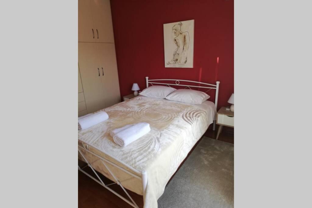 Home Spot Nafplio Exterior photo