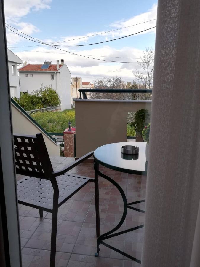 Home Spot Nafplio Exterior photo